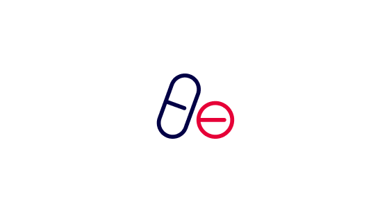 Piktogramm Tabletten