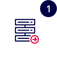 Step 1: Submit an application