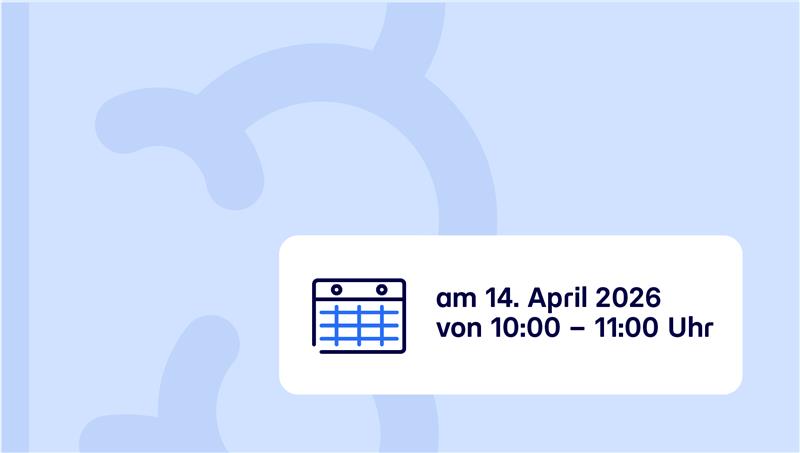 Online Seminar vertrauensvolle Künstliche Intelligenz