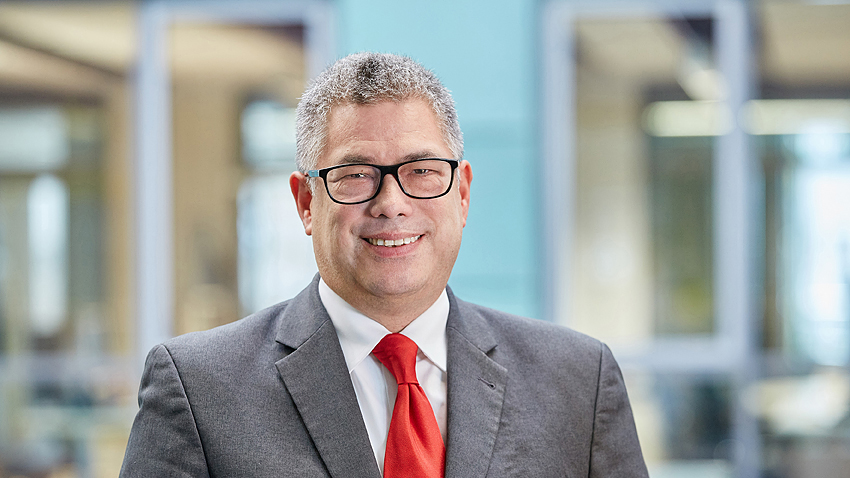 Dr. Kim Nguyen, Geschäftsführer der D-Trust GmbH Porträtfoto von Dr. Kim Nguyen, Geschäftsführer der D-Trust GmbH