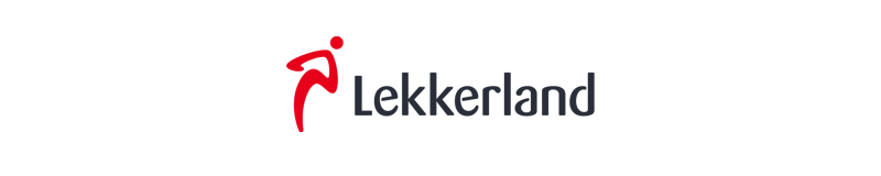 Lekkerland Logo