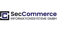 Logo secCommerce Logo secCommerce