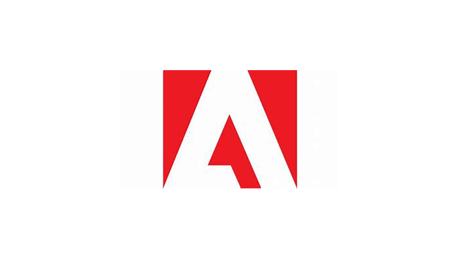 Logo Adobe