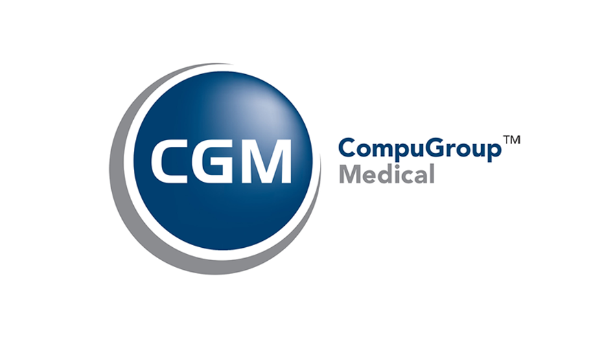 Logo CGM Logo CGM