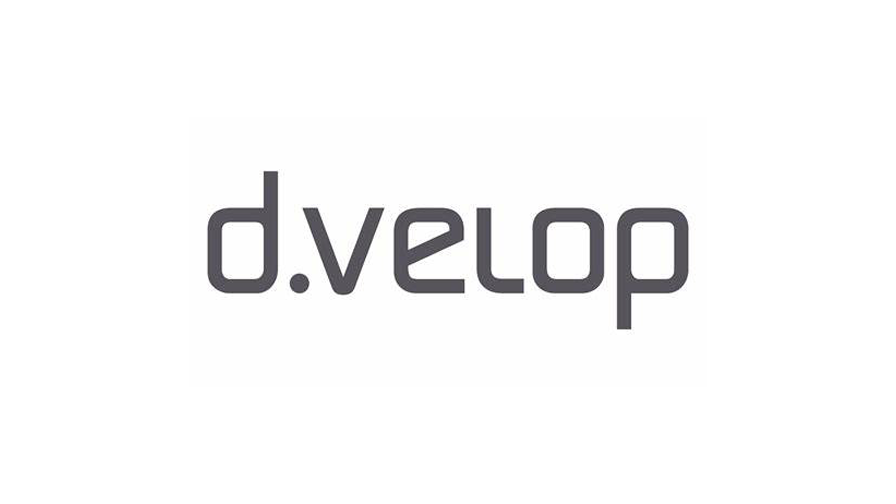 Logo d.velop