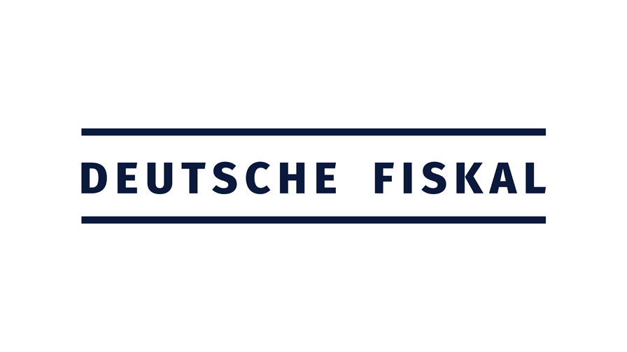 Logo Deutsche Fiskal