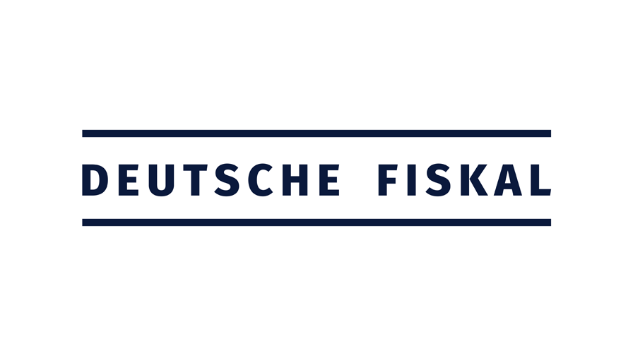 Logo Deutsche Fiskal Logo Deutsche Fiskal