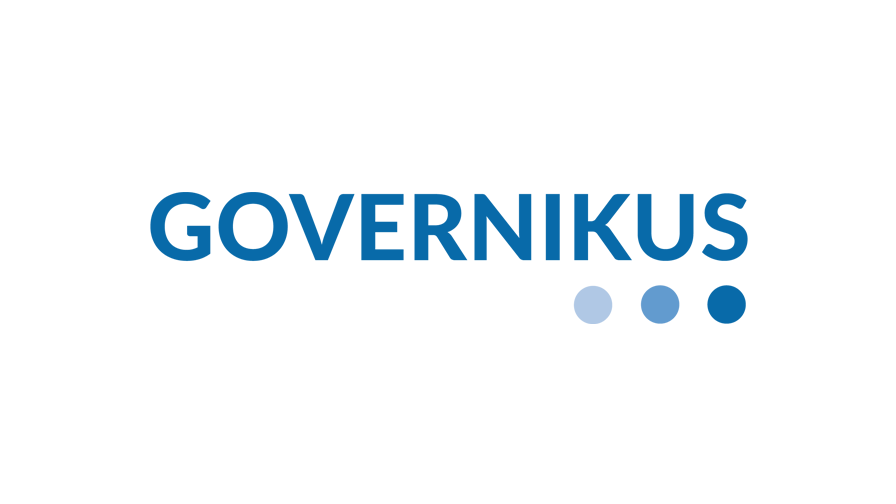 Logo Governikus