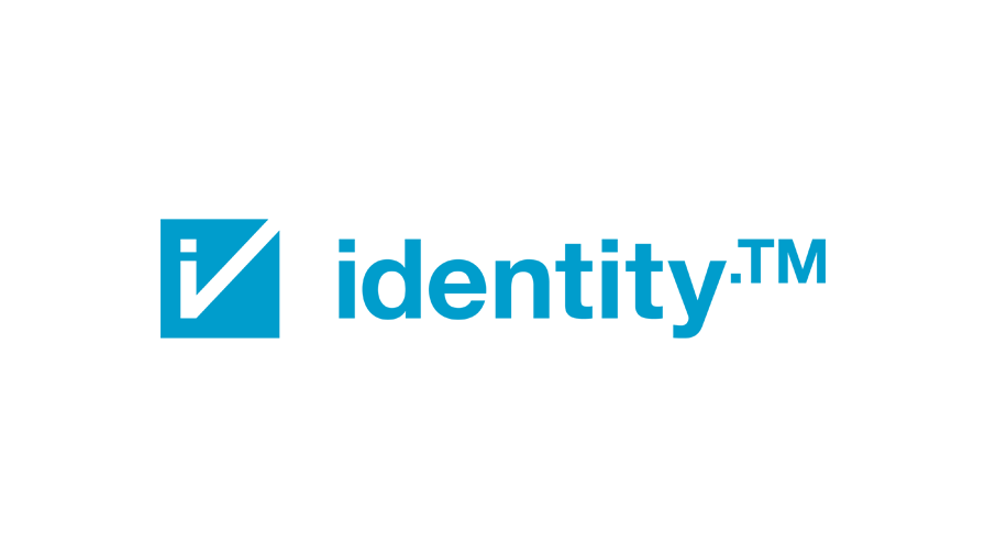 Logo identityTM