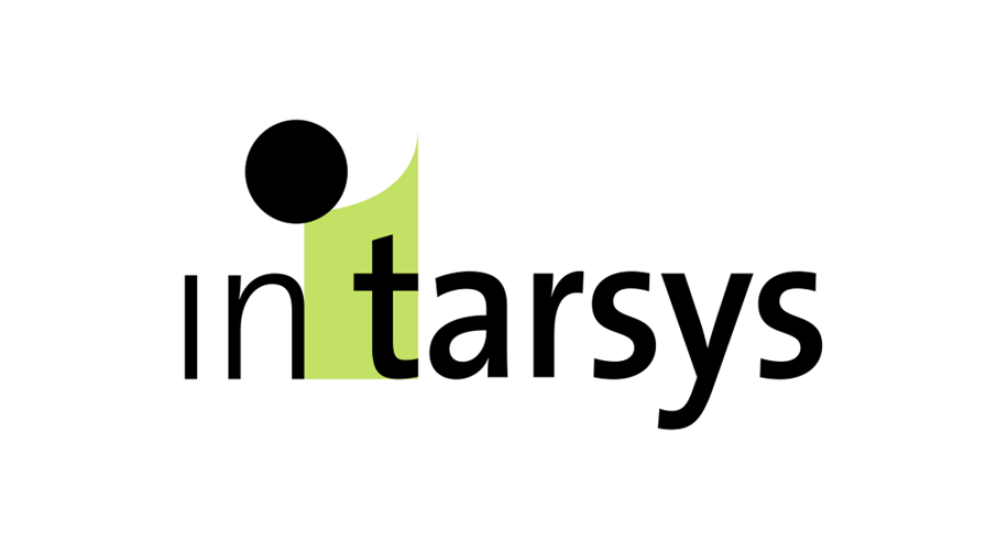 Logo intarsys