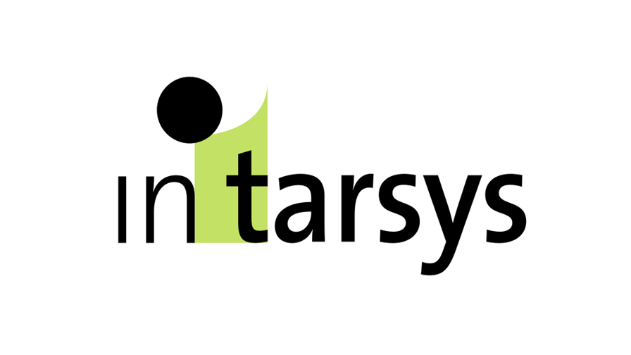 Logo intarsys Logo intarsys