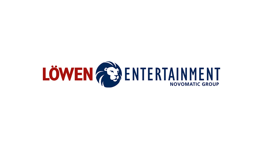 Logo Löwen Entertainment Logo Löwen Entertainment