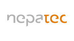 Logo der Firma nepatec GmbH Logo der Firma nepatec GmbH