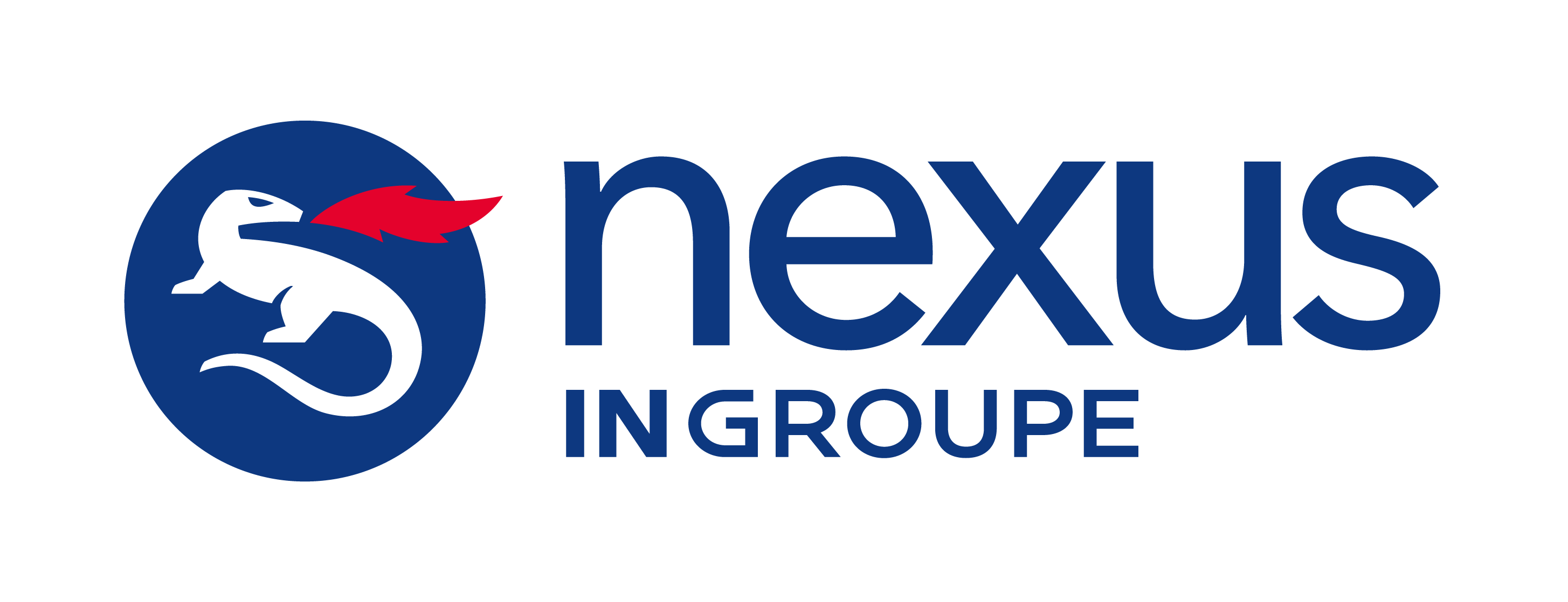 Logo Nexus Logo Nexus