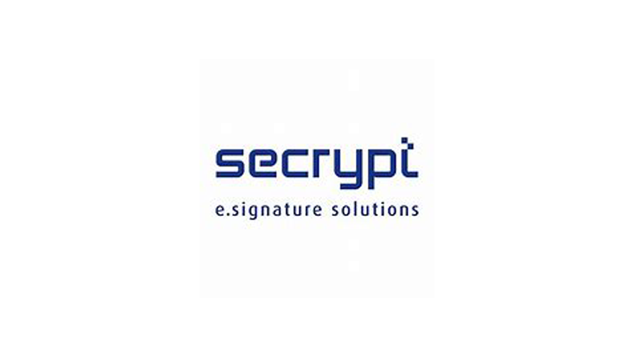 Logo Secrypt