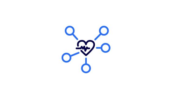 Piktogramm Telematikinfrastruktur