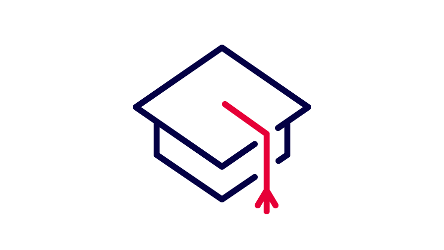 Research Pictogram for Research