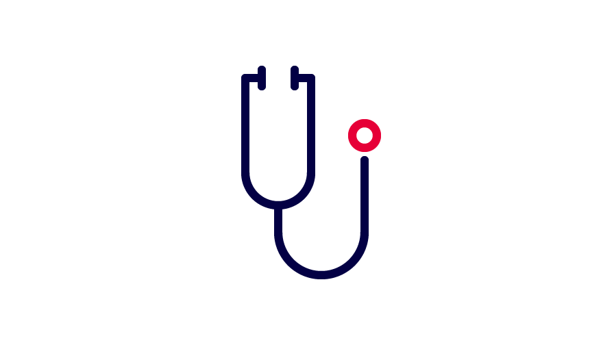 Pictogram for Doctor