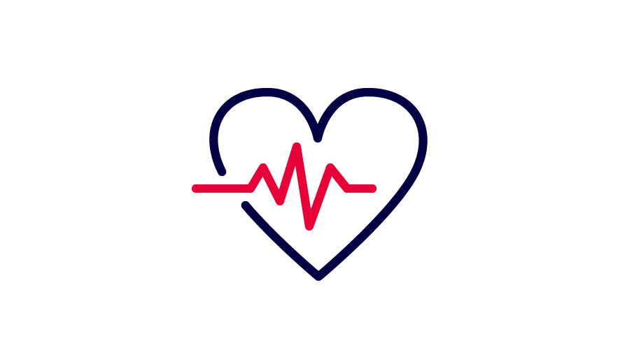 Health Pictogram for Health