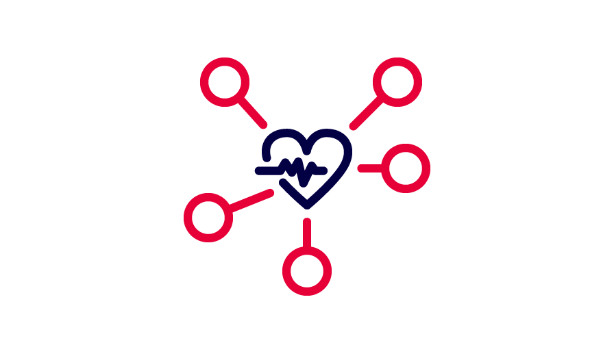 Pictogram of Telematics infrastructure