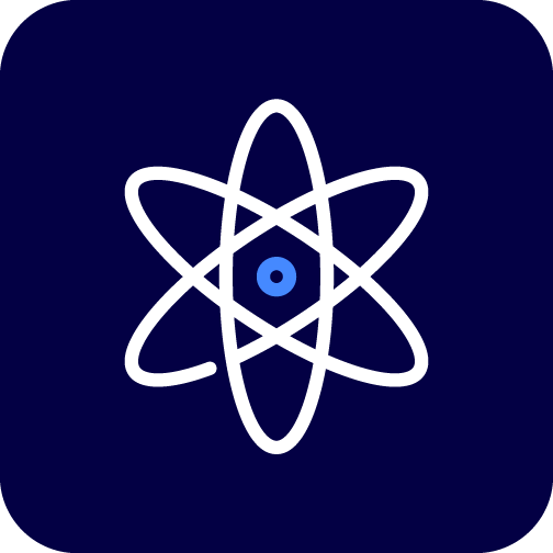 Piktogramm Wissen Invers