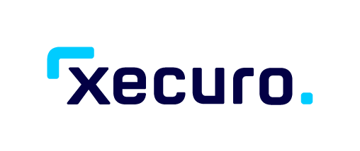 Ansicht Logo von Xecuro GmbH