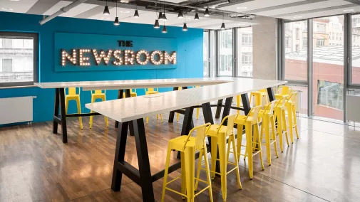 Bundesdruckerei Newsroom Bundesdruckerei Newsroom