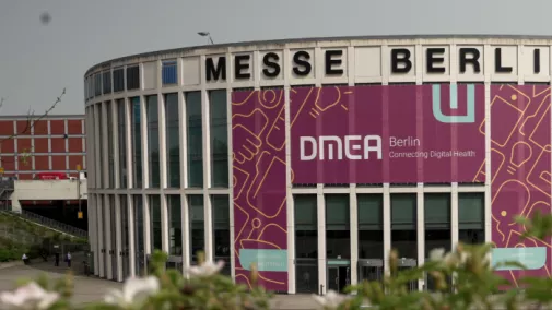 Messe Berlin