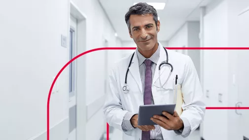 Branche E-Health Branche E-Health