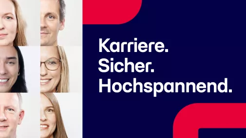 D-Trust GmbH - Karriere. Sicher. Hochspannend. D-Trust GmbH - Karriere. Sicher. Hochspannend.