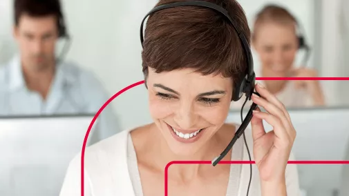 Kontakt Kontakt Call- und Supportcenter D-Trust