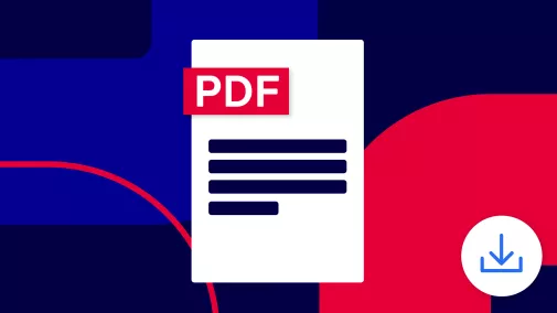 Grafische Abbildung für PDF-Dokumente