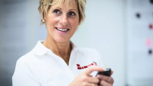 Anbindung Telematikinfrastrukur Fallstudie Johanniter Unfallhilfe (JUH)