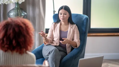 Women Conversation Advice