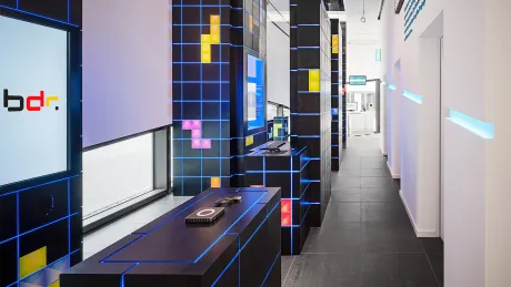 Events in the Bundesdruckerei Group