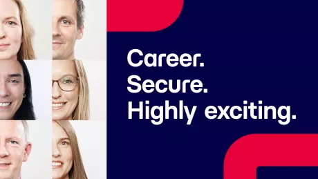 D-Trust GmbH - Career. Secure. Highly exciting.