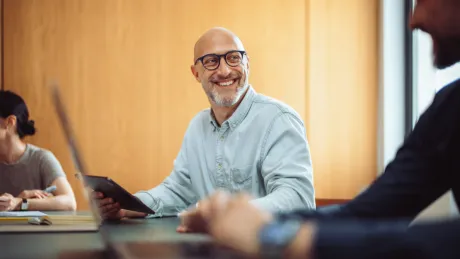 Click here for the article "Artificial Intelligence in Public Administration: Strategy, Benefits & Examples".