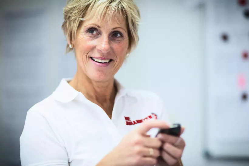 Anbindung Telematikinfrastrukur Fallstudie Johanniter Unfallhilfe (JUH)