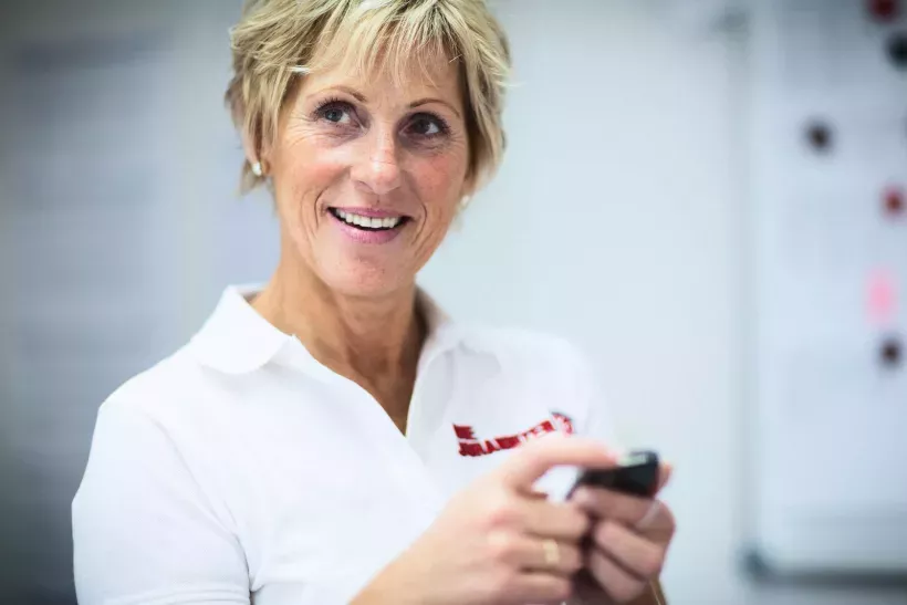 Anbindung Telematikinfrastruktur Johanniter