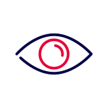 Pictogram Eye