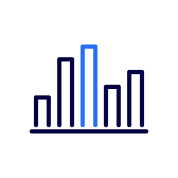 Pictogram Data Competitive advantage