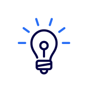 Pictogram Light Bulb