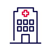 Krankenhaus