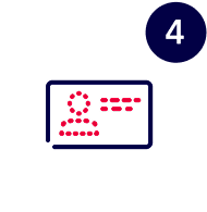 Step 4: Receive eHPC/ePC