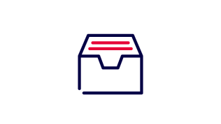 Piktrogramm: Archiv