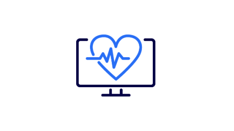 Pictogram E-Health