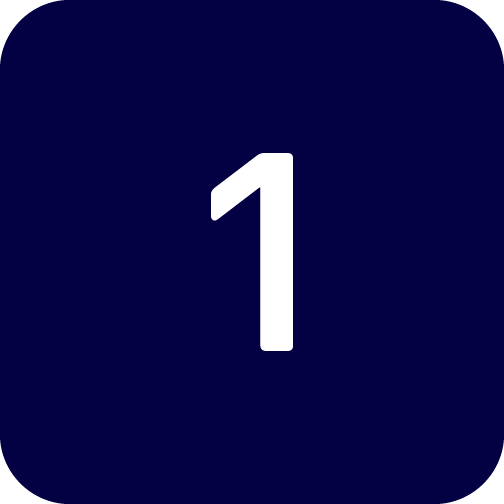 Pictogram number 1