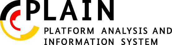 PLAIN Logo