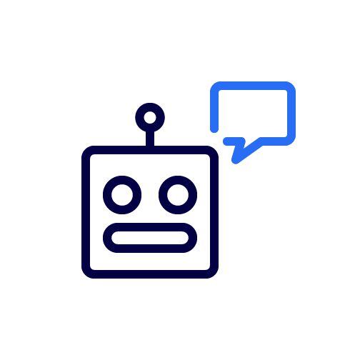 Pictogram Chatbot