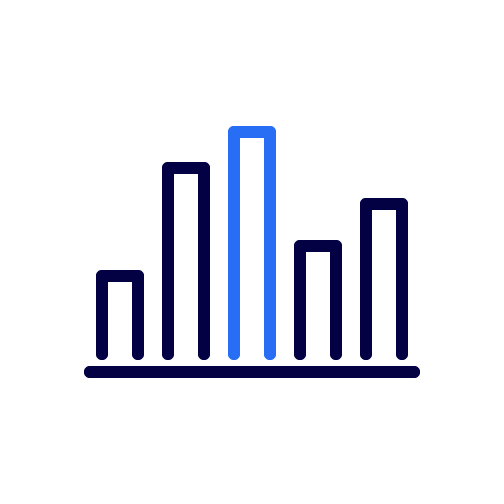 Pictogram Data Competitive advantage